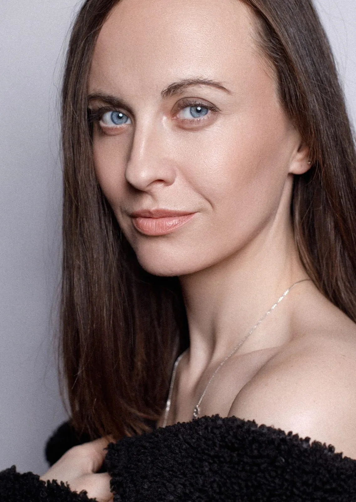 Мария Фефилова